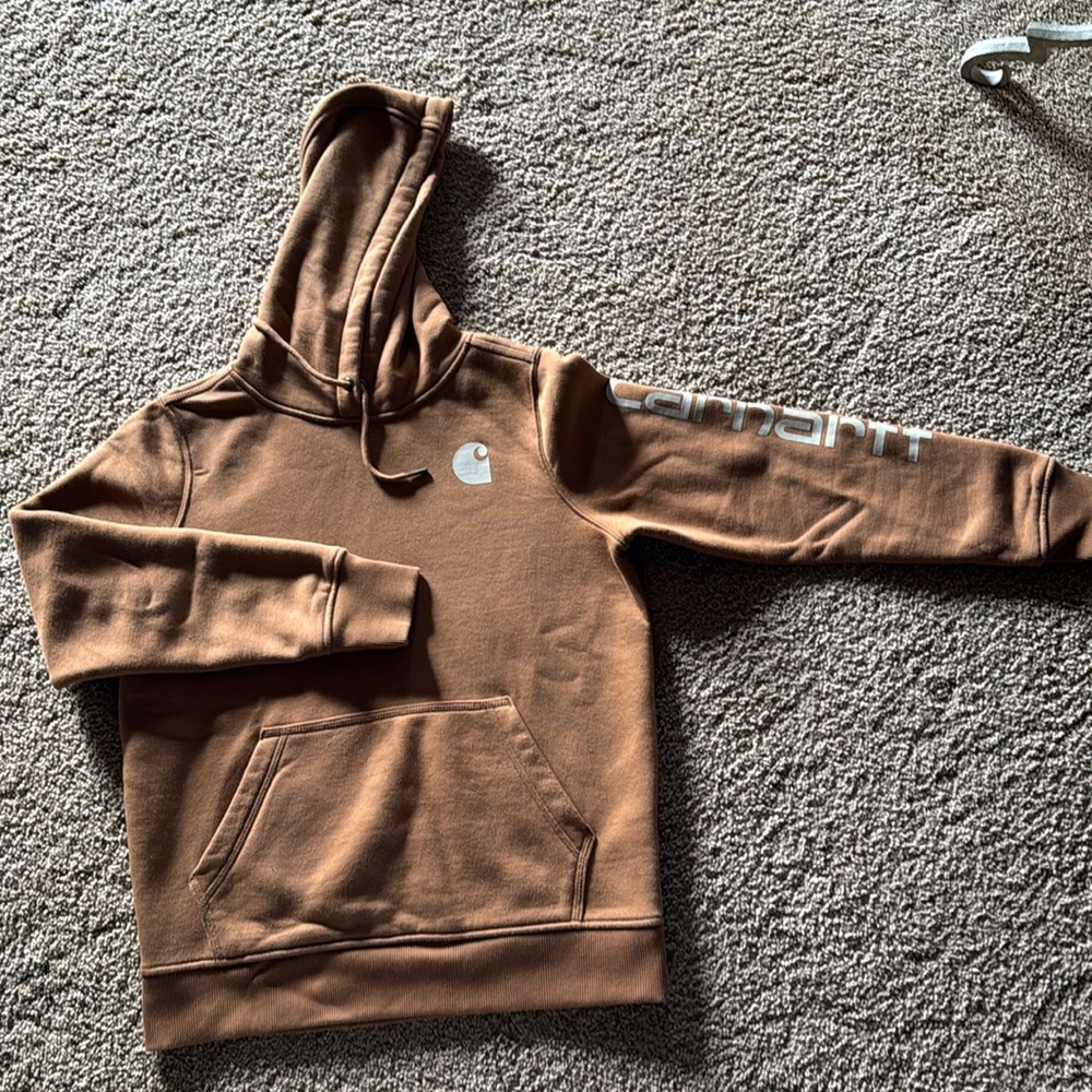 Carhartt Sweatshirt